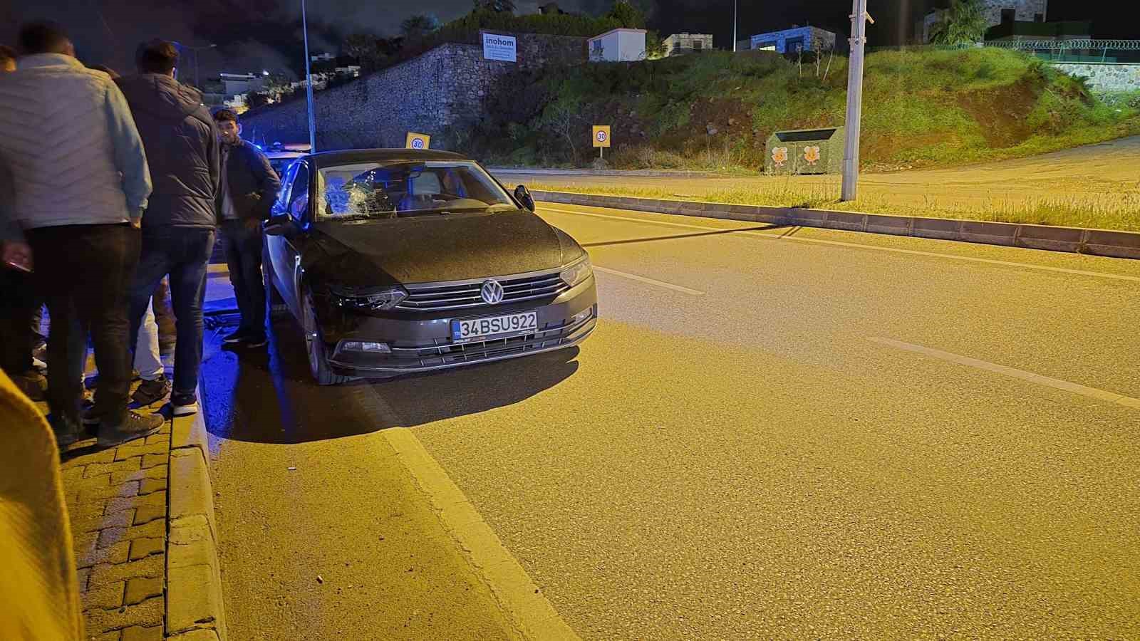 Bodrum’daki kazada yaralanan iş adamı Kösedağı, hayata tutunamadı
