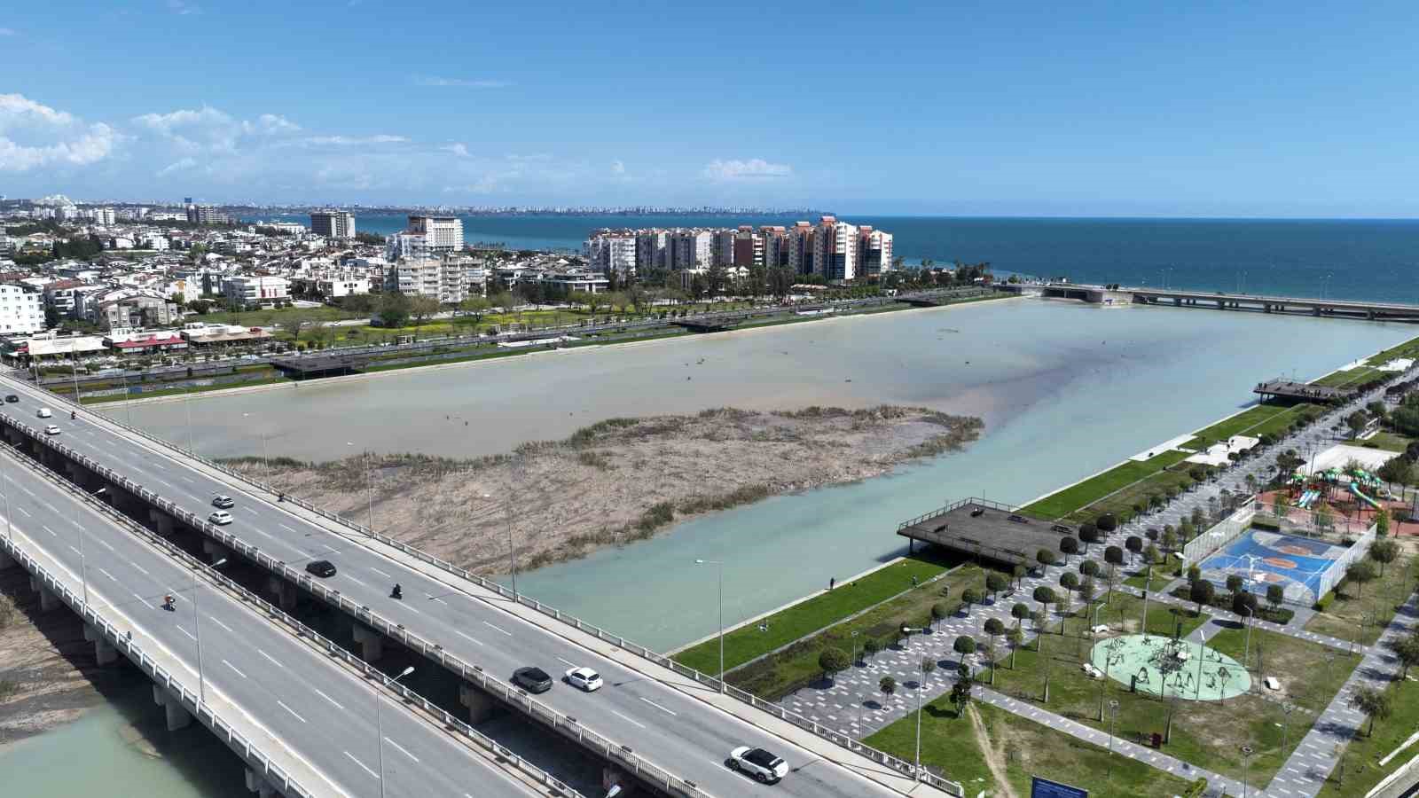 Boğaçayı Bilim Kurulu yaz sezonu öncesi toplandı
