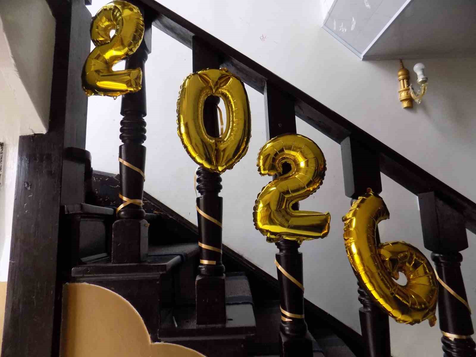 Bogota’taki Müslüman topluluk iftarını Estambul Camii’nde yapıyor
