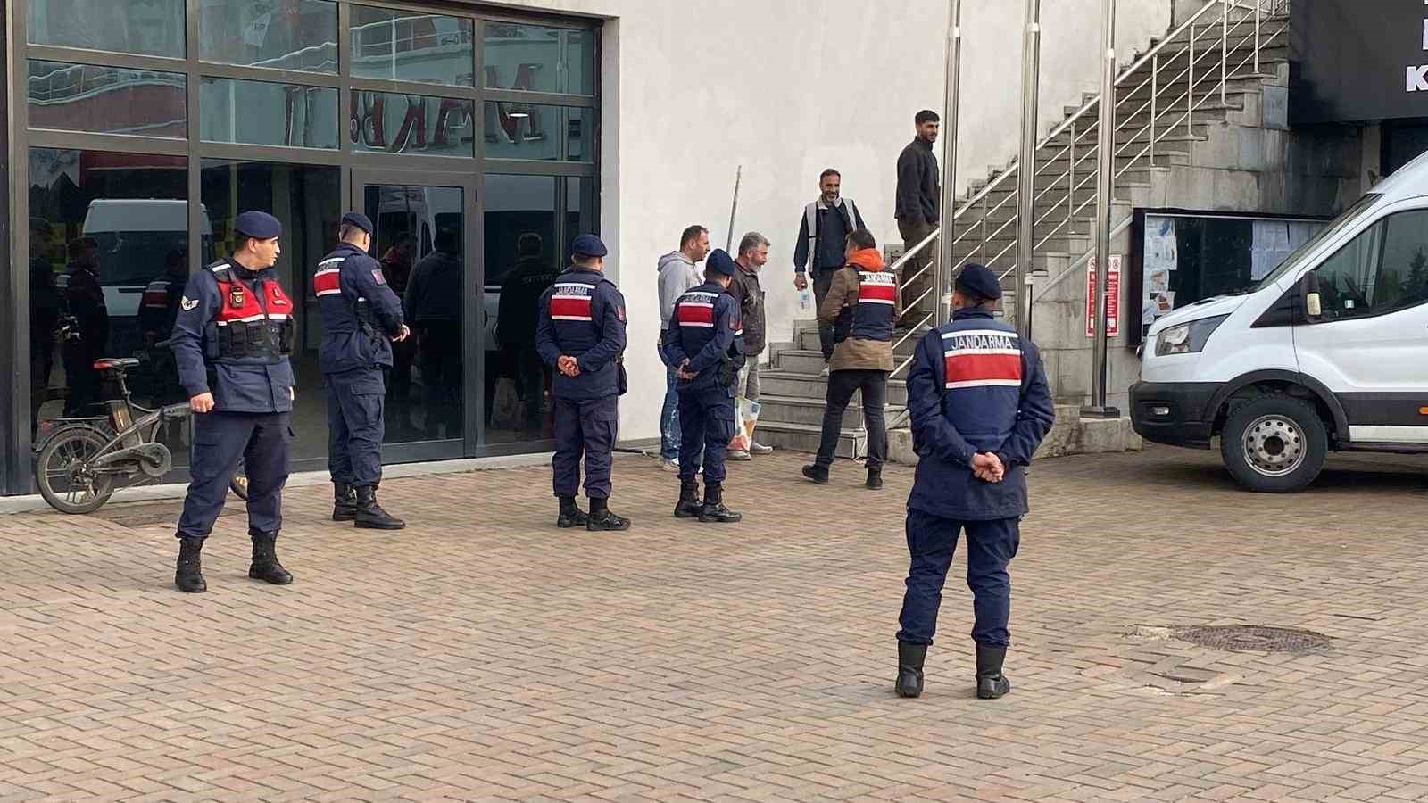 Bolu Belediyesi soruşturması büyüyor: CHP’li meclis üyesi ve iki isim daha gözaltında
