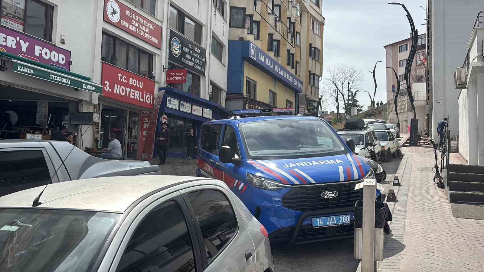 Bolu Belediyesine yönelik 4.dalga operasyonu
