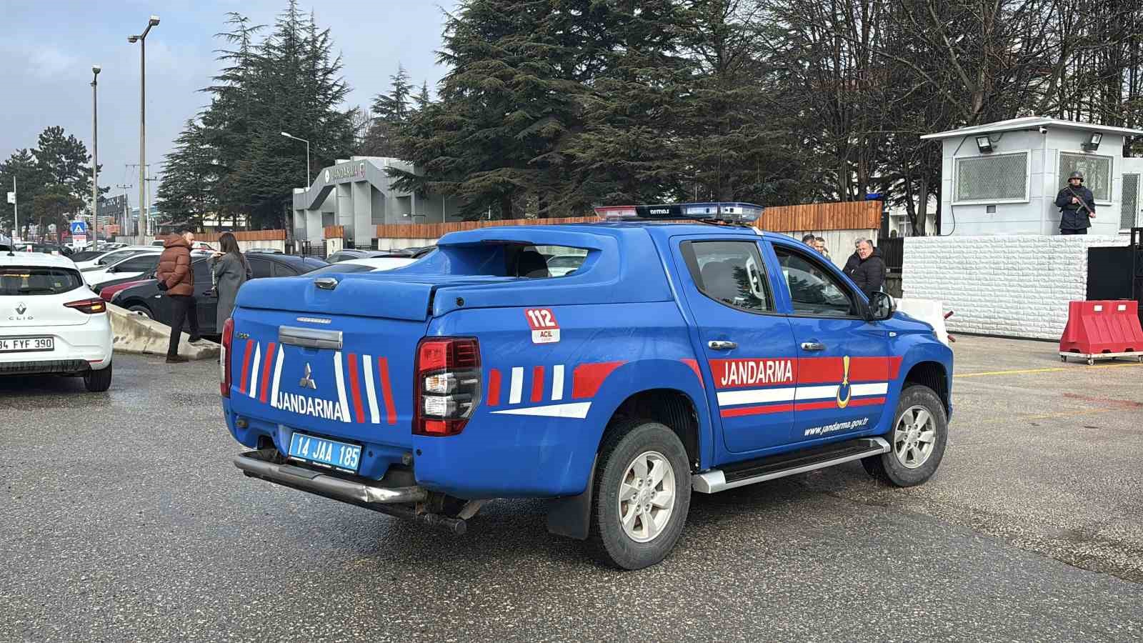 Bolu Belediyesi’nin vakfında kurban vurgunu iddiası: 2 gözaltı
