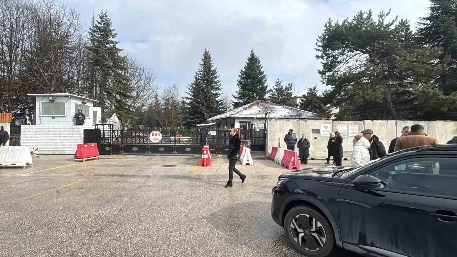 Bolu Belediyesi’nin vakfında kurban vurgunu iddiası: 2 gözaltı
