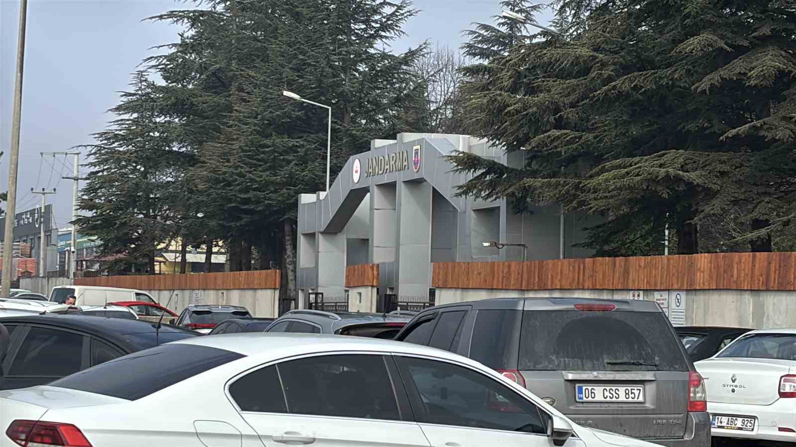 Bolu Belediyesi’nin vakfında kurban vurgunu iddiası: 2 gözaltı
