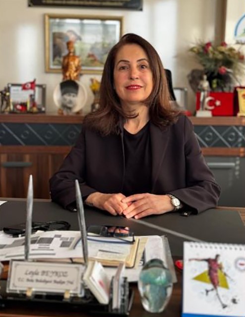 Bolu Belediyesi’nin vakfında kurban vurgunu iddiası: 2 gözaltı
