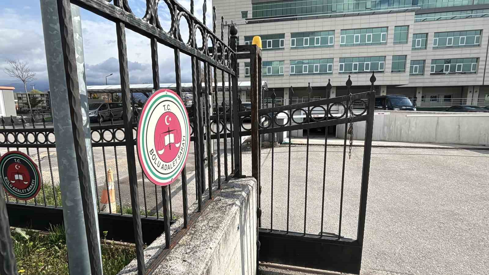 Bolu Belediyesi’nin vakfında kurban vurgunu iddiası: 2 tutuklama
