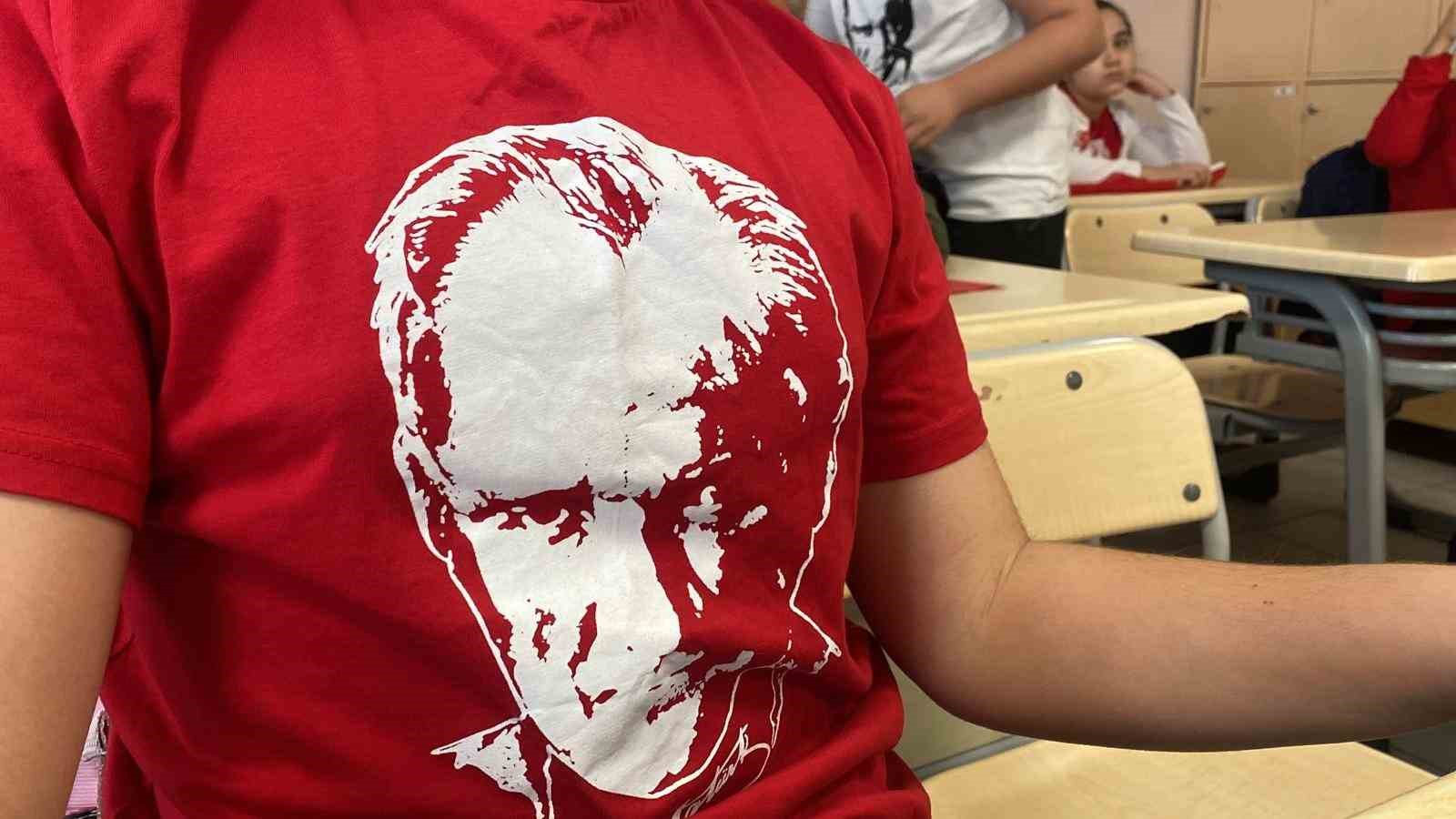 Bolu’da 52 bin öğrenci yeniden dersbaşı yaptı
