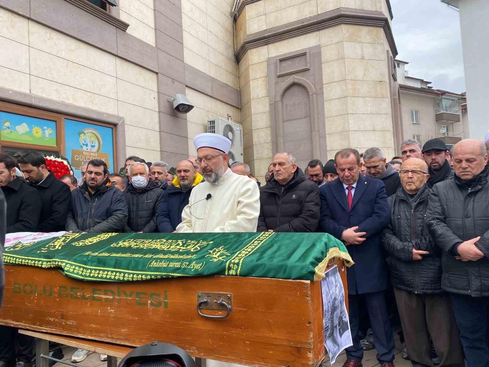 Bolu’da 78 kişiye mezar olan otel faciasının yıl dönümü: "Artık evimde yemek pişmiyor"
