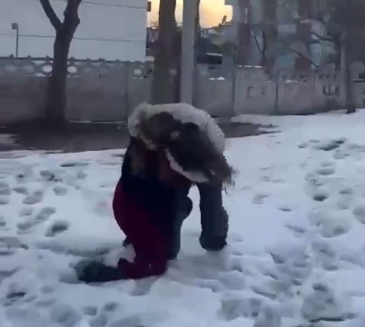 Bolu’da akran zorbalığı: Ortaokul öğrencilerinin önünü kesip darp ettiler
