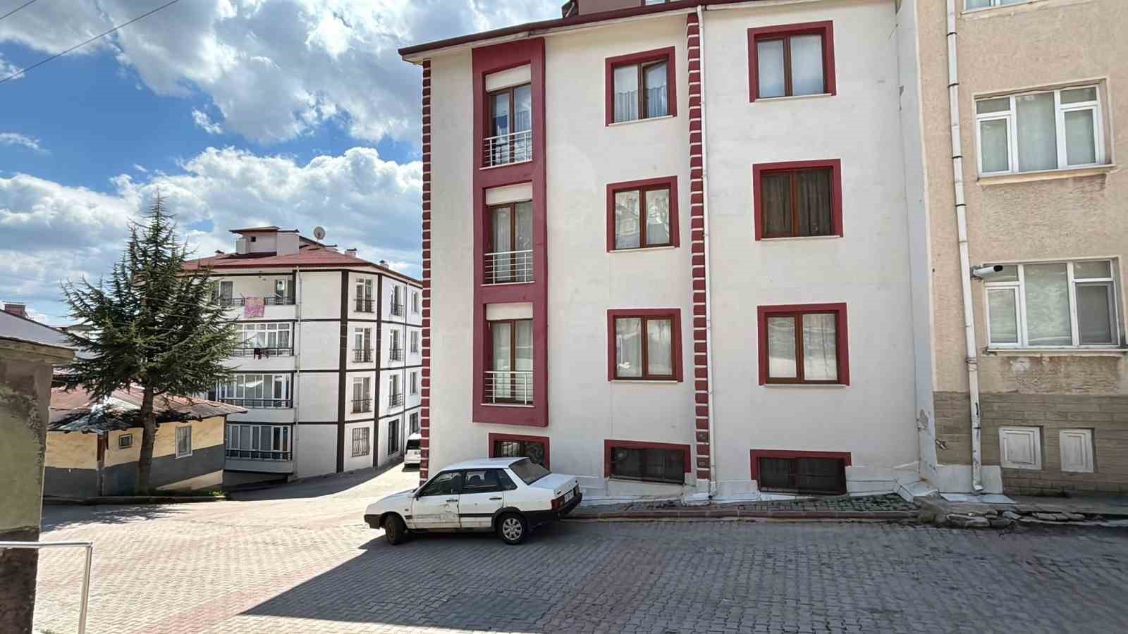 Bolu’da bebek cinayetinde kan donduran telefon: "Bebeğe bir şey oldu, ben gidiyorum"
