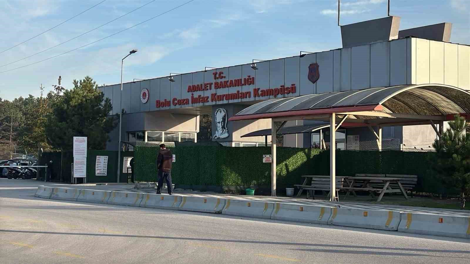 Bolu’da bir haftada 112 şüpheli yakalandı
