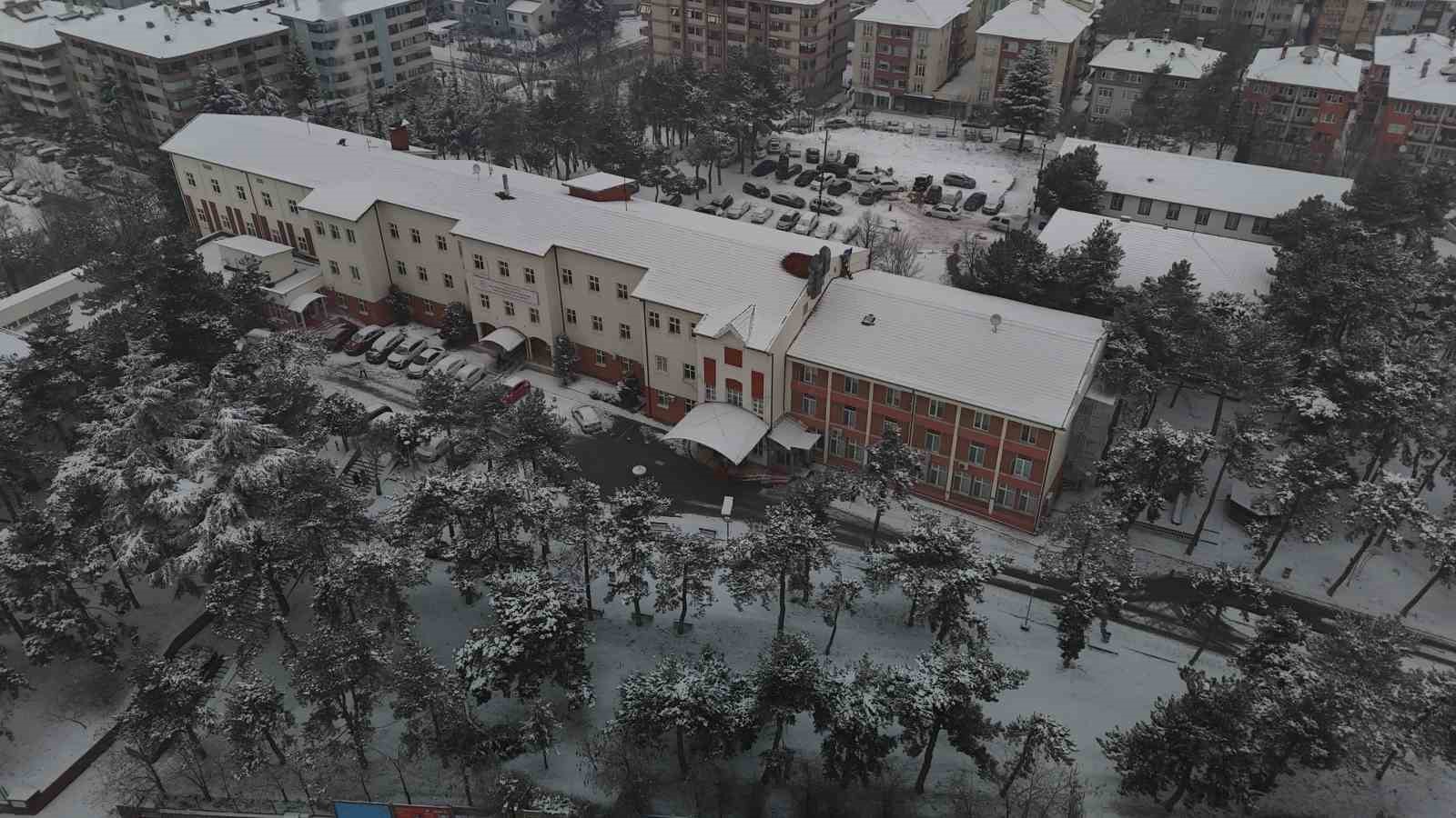 Bolu’da deprem riski taşıyan iki hastane kapanıyor
