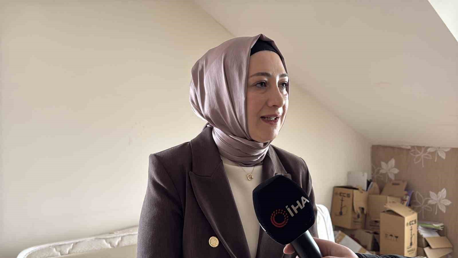 Bolu’da devlet korumasındaki çocuklara manevi dokunuş
