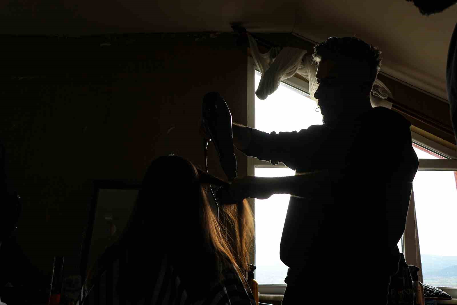 Bolu’da devlet korumasındaki çocuklara manevi dokunuş
