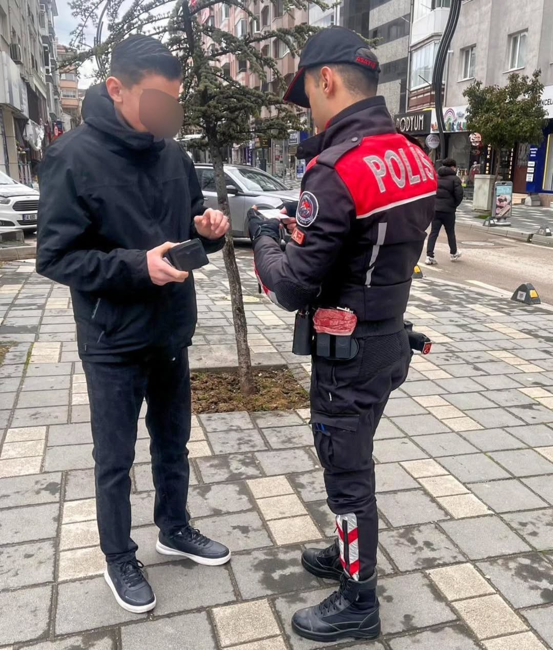 Bolu’da düzensiz göçle mücadele aralıksız sürüyor
