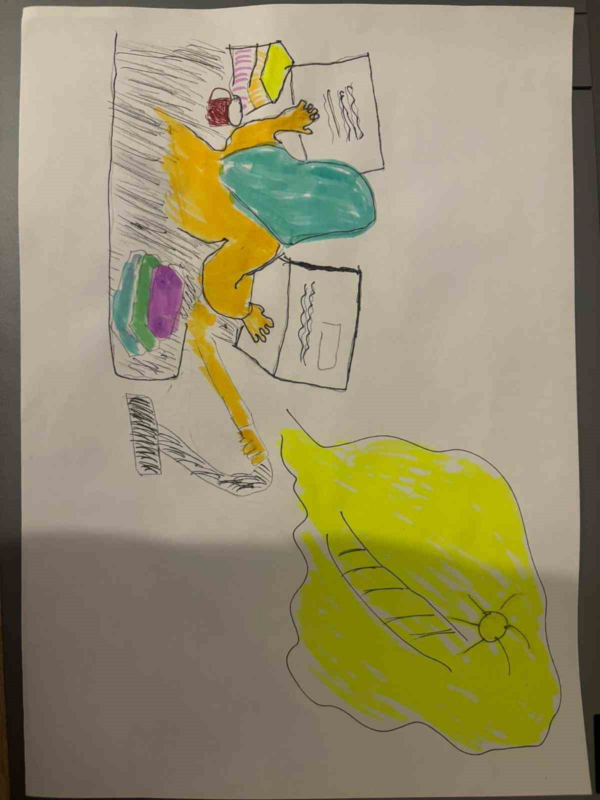 Bolu’da geleceğin iletişimcileri kendi hikayelerini dijitale taşıdı
