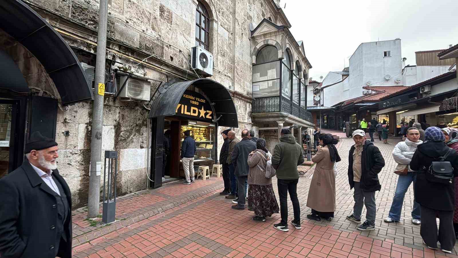 Bolu’da haber takibi yapan muhabir darbedildi
