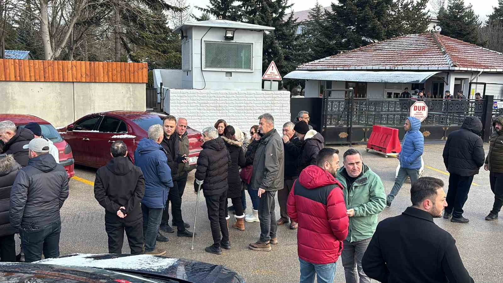 Bolu’da irtikap soruşturmasında mağdurların ifadeleri ortaya çıktı
