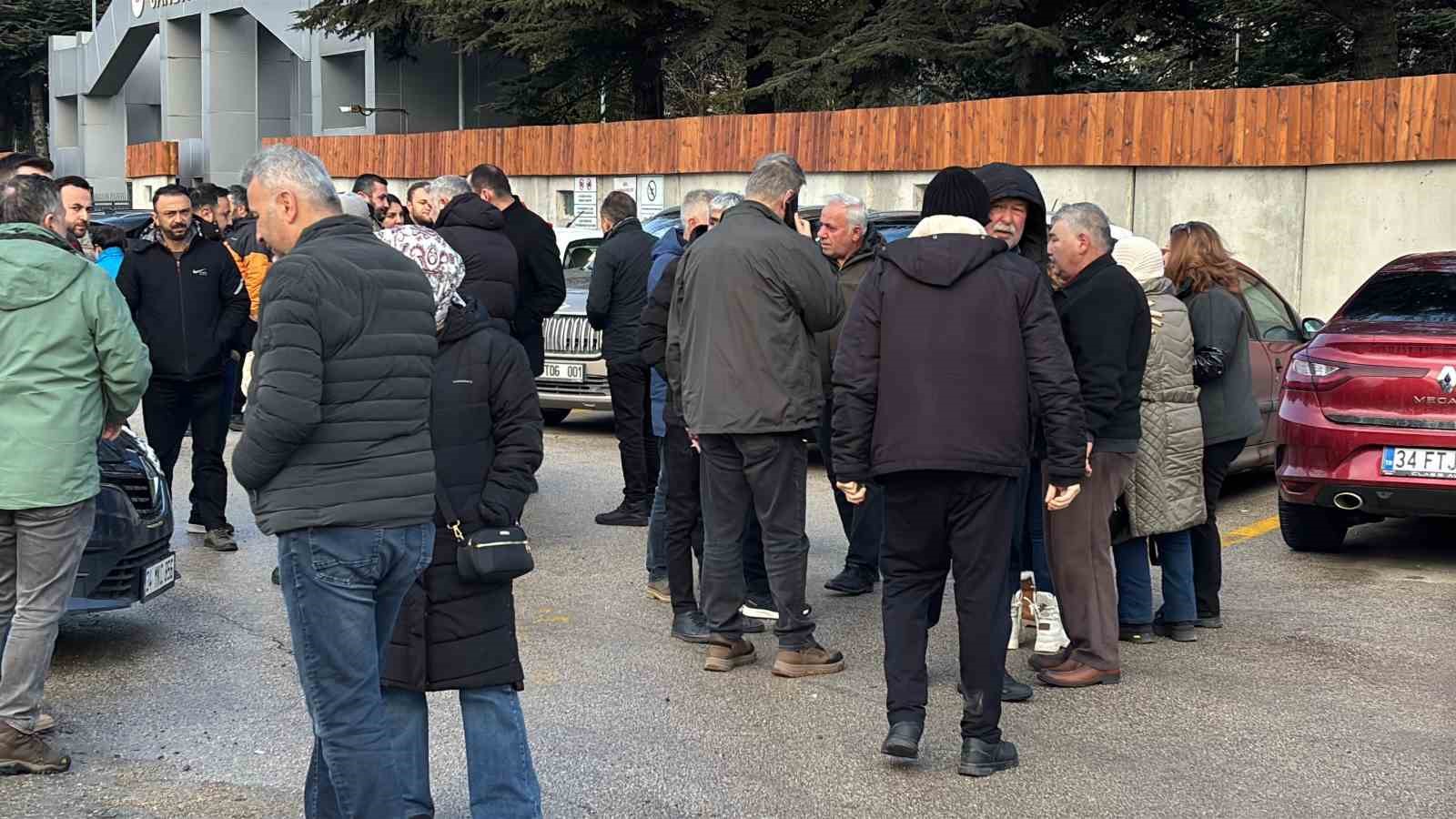 Bolu’da irtikap soruşturmasında mağdurların ifadeleri ortaya çıktı
