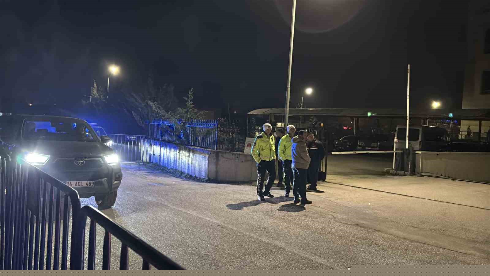 Bolu’da irtikap soruşturmasında yeni gelişme: Bolsev Vakfı yöneticisi Ali Sarıyıldız’ın ev hapsi kaldırıldı
