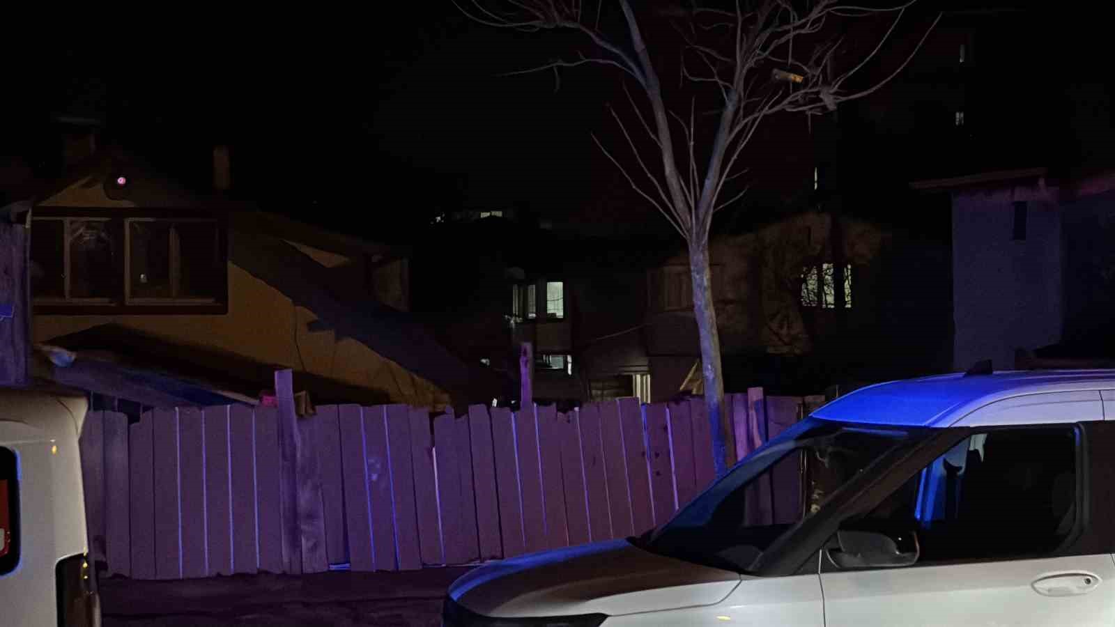 Bolu’da kazara silahla vurulan adam yaşam savaşını kaybetti
