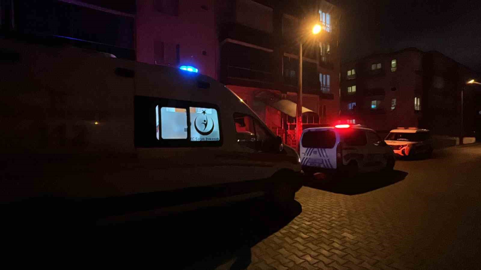 Bolu’da kendini odaya kilitleyen şizofreni hastası kadını polis ikna etti: Tedaviyi kabul etti
