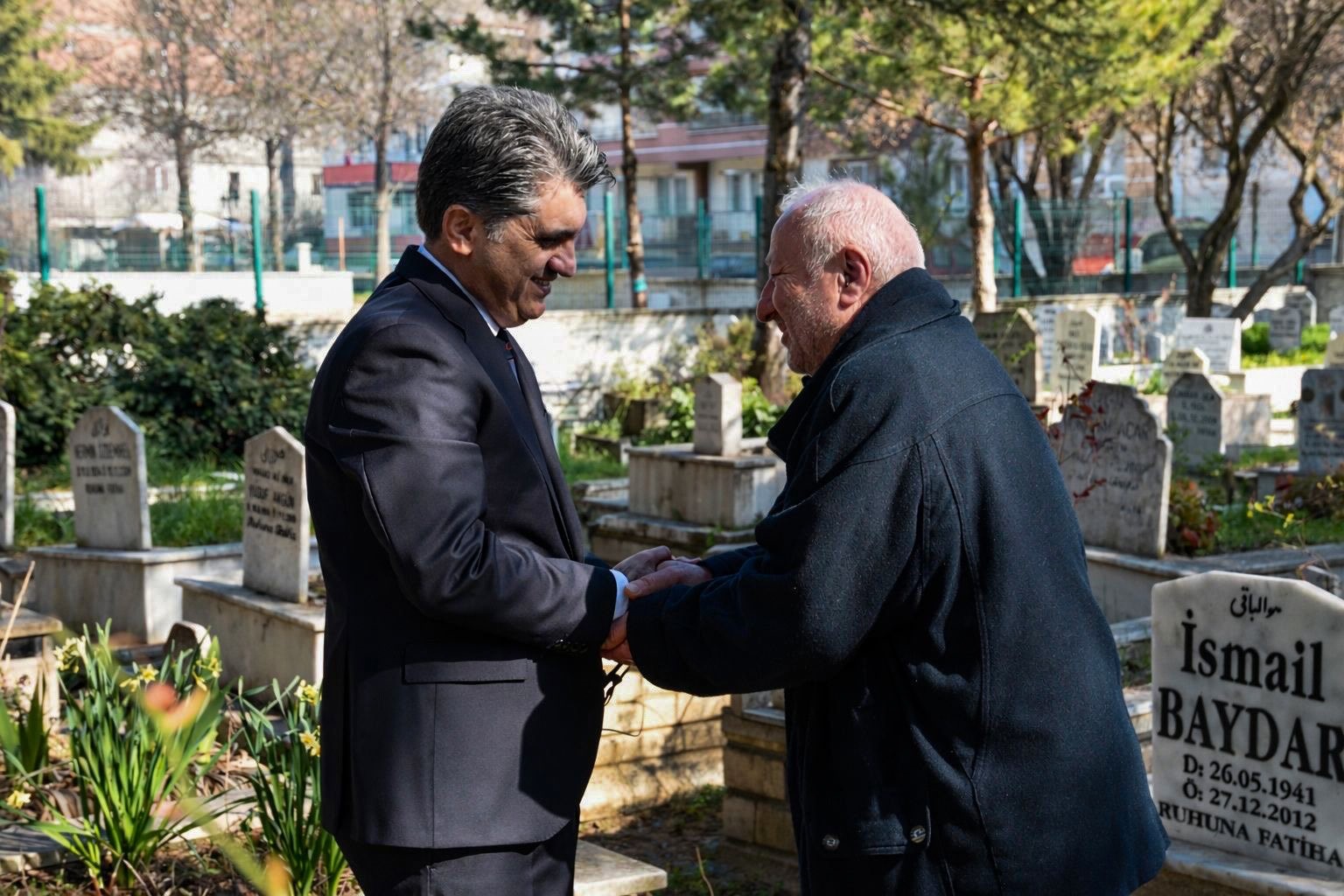 Bolu’da kutlu zaferin şehitleri 111’inci yılında anıldı
