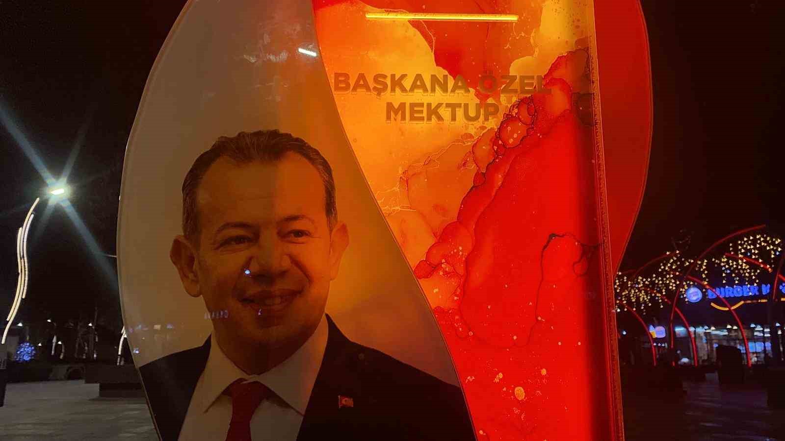 Bolu’da nostaljik dilek kutuları hayata geçiyor
