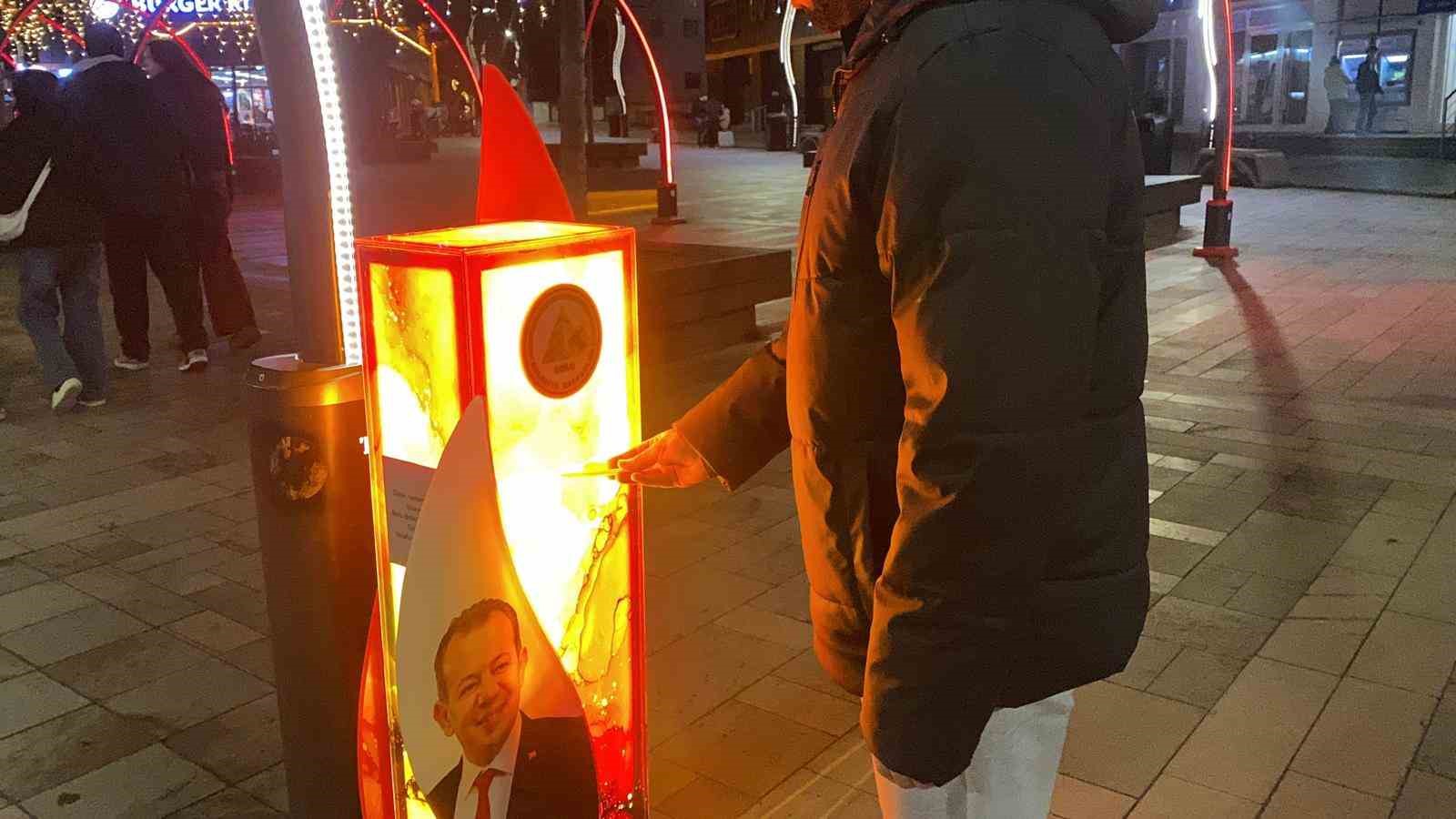 Bolu’da nostaljik dilek kutuları hayata geçiyor
