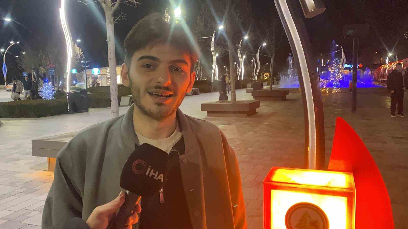 Bolu’da nostaljik dilek kutuları hayata geçiyor
