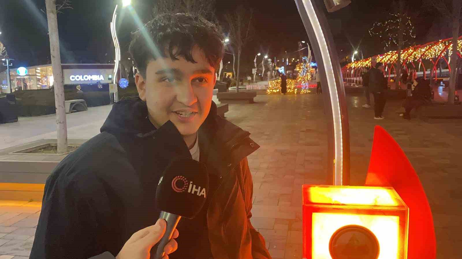 Bolu’da nostaljik dilek kutuları hayata geçiyor
