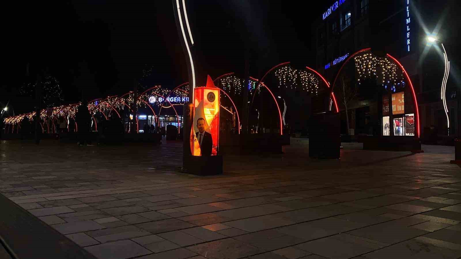 Bolu’da nostaljik dilek kutuları hayata geçiyor
