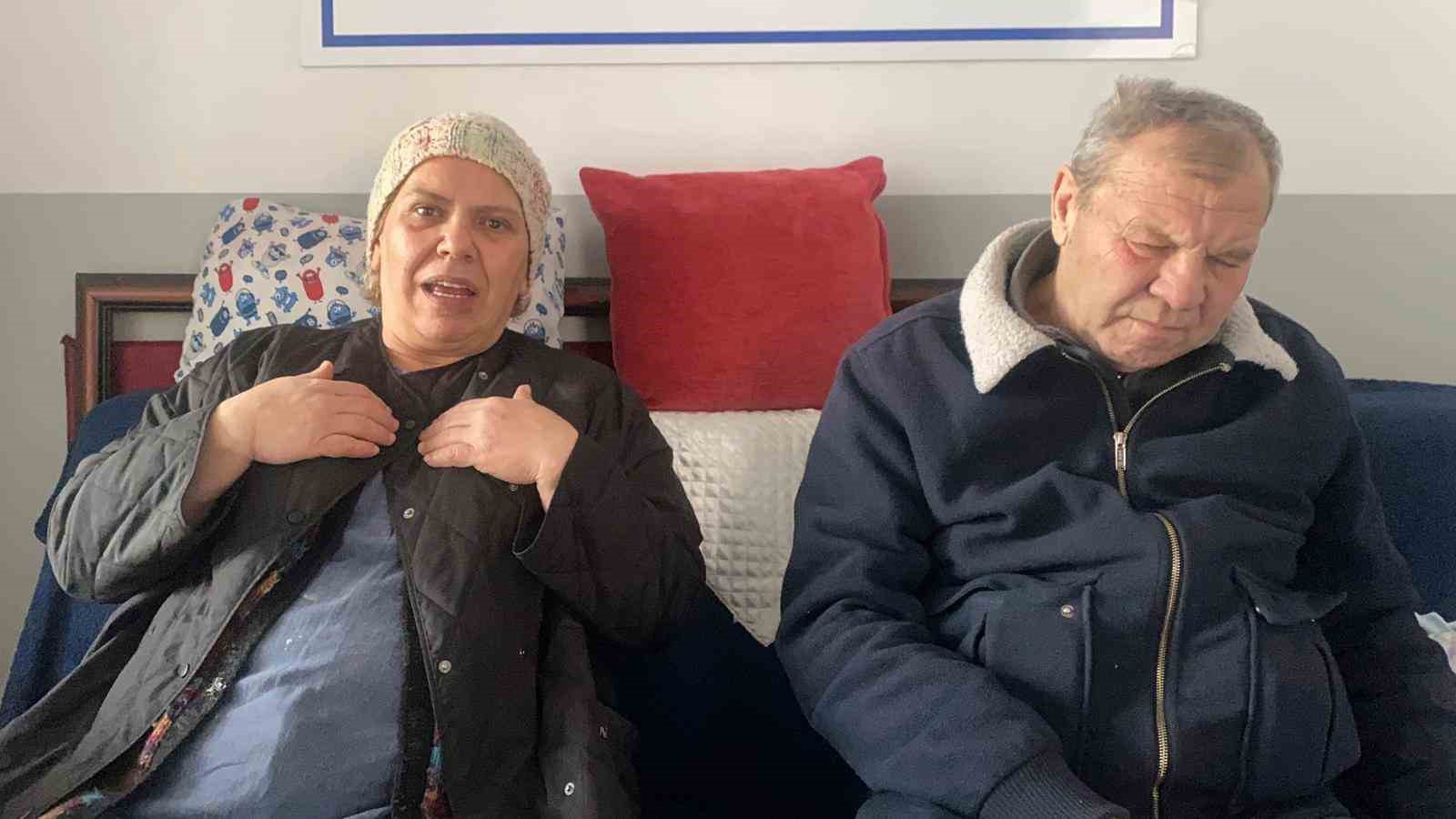 Bolu’da önce engellilerin güvenini kazandılar, sonra dolandırdılar
