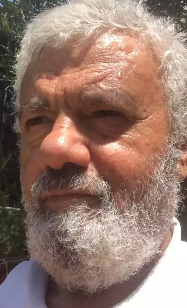 Bolu’da önce torununu sonra da kızını kaybeden yaşlı adam kalp krizi geçirdi
