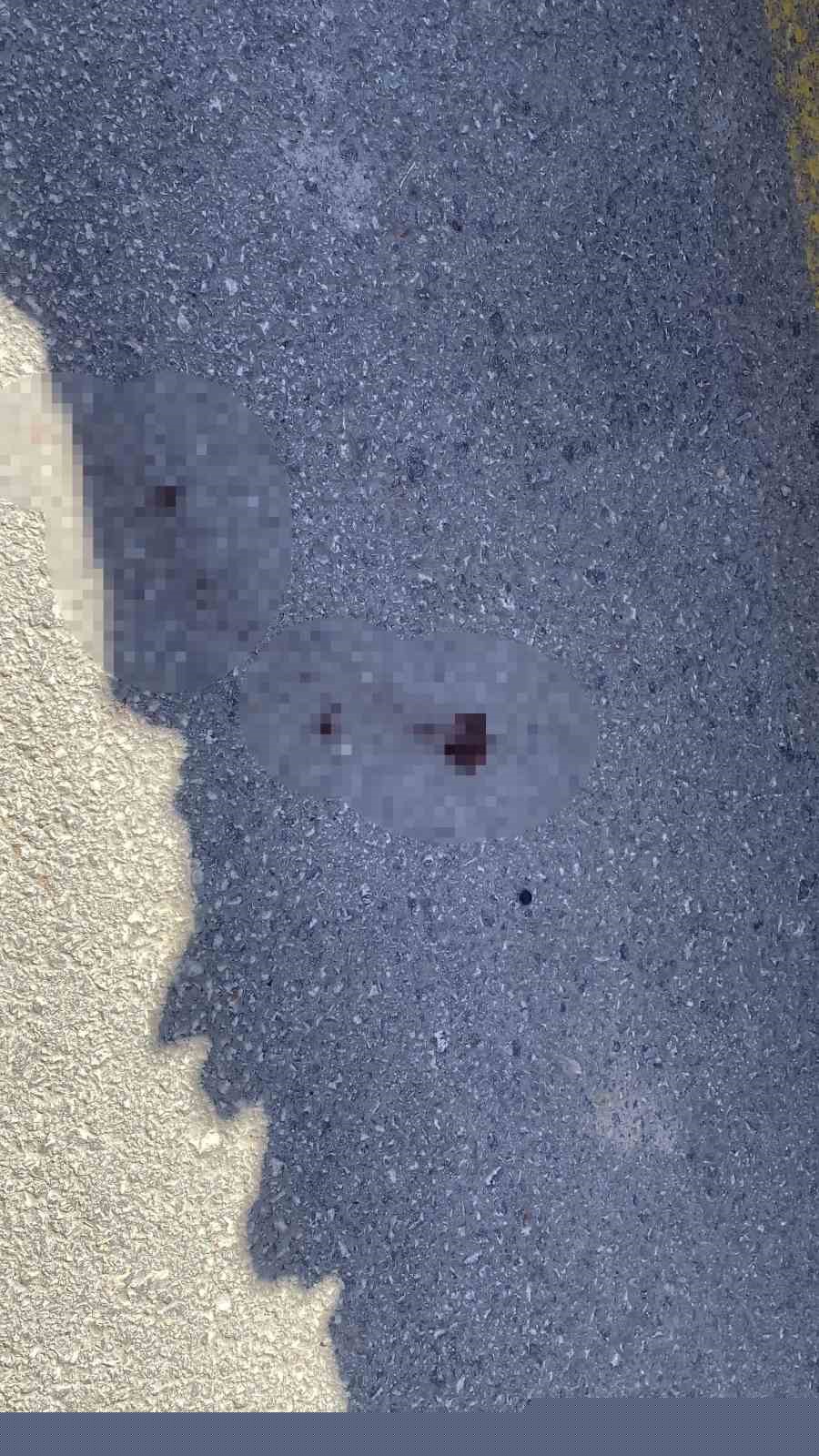 Bolu’da pazarda iki inşaat firması yetkilileri kavga etti: 3 yaralı
