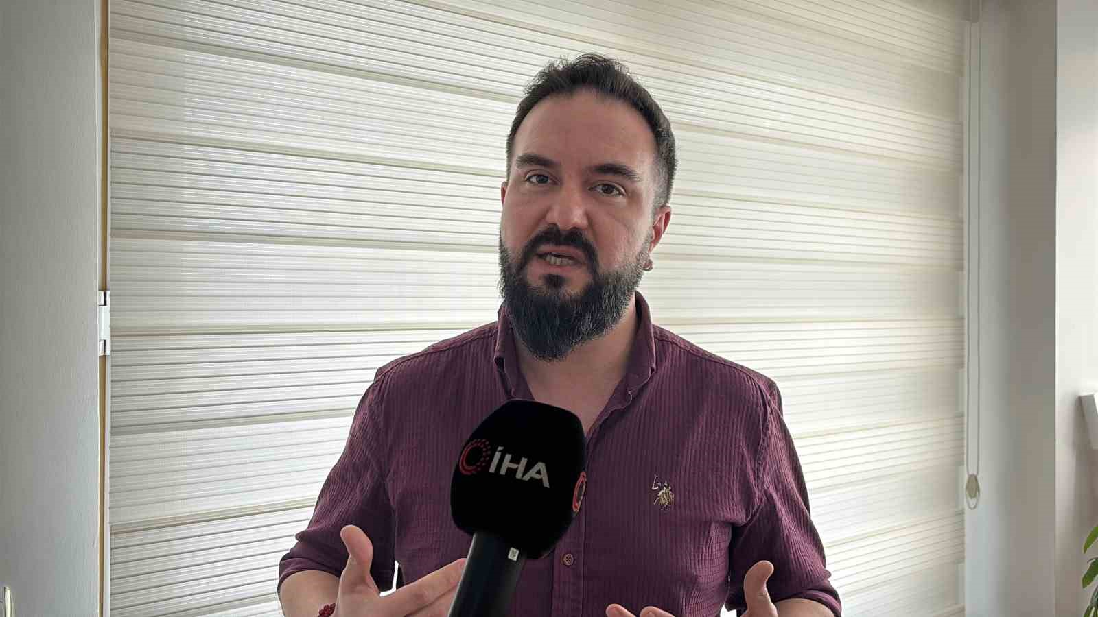 Bolu’daki vahşetin sebebi Lohusa Depresyonu mu
