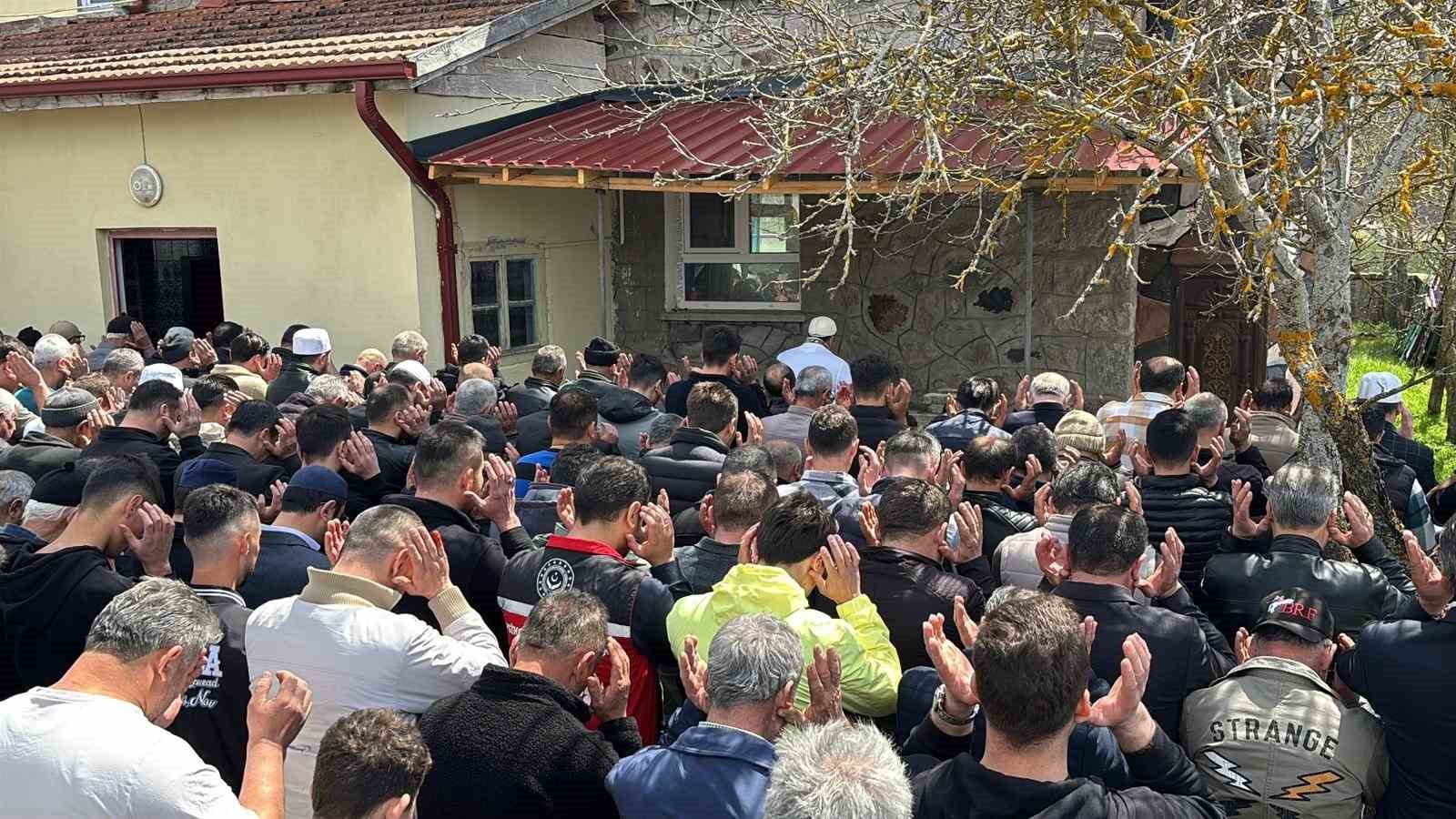 Bolu’daki vahşetin sebebi Lohusa Depresyonu mu
