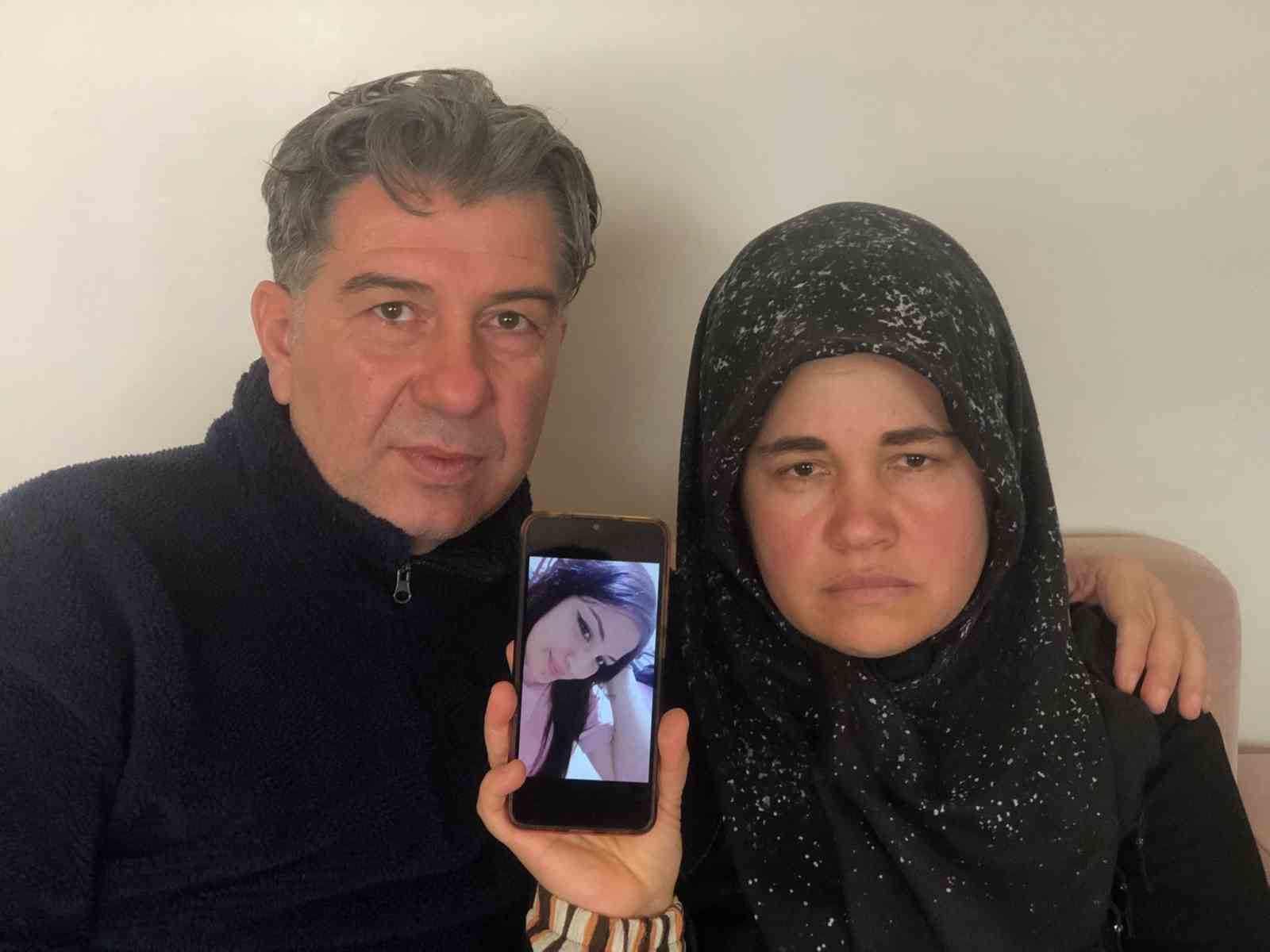 Bolu’dan Adana’ya bayram ziyaretine giden 16 yaşındaki kız kayboldu
