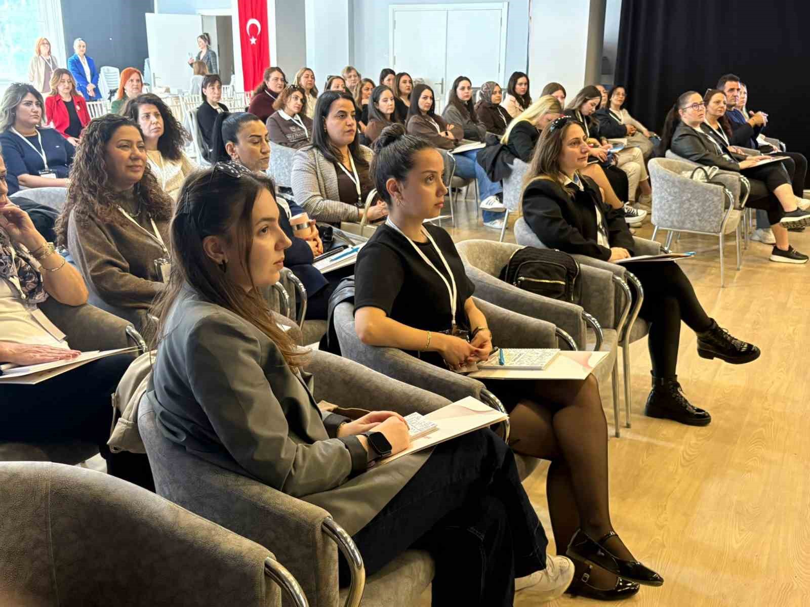 Bornova’da eğitim çalıştayı
