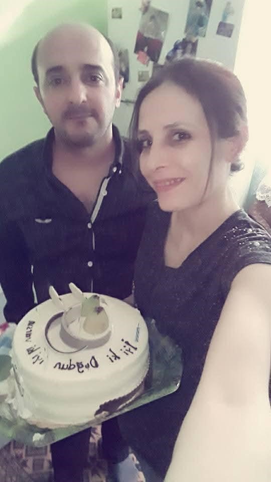 Boşanma aşamasındaki eşini sokak ortasında öldürdü
