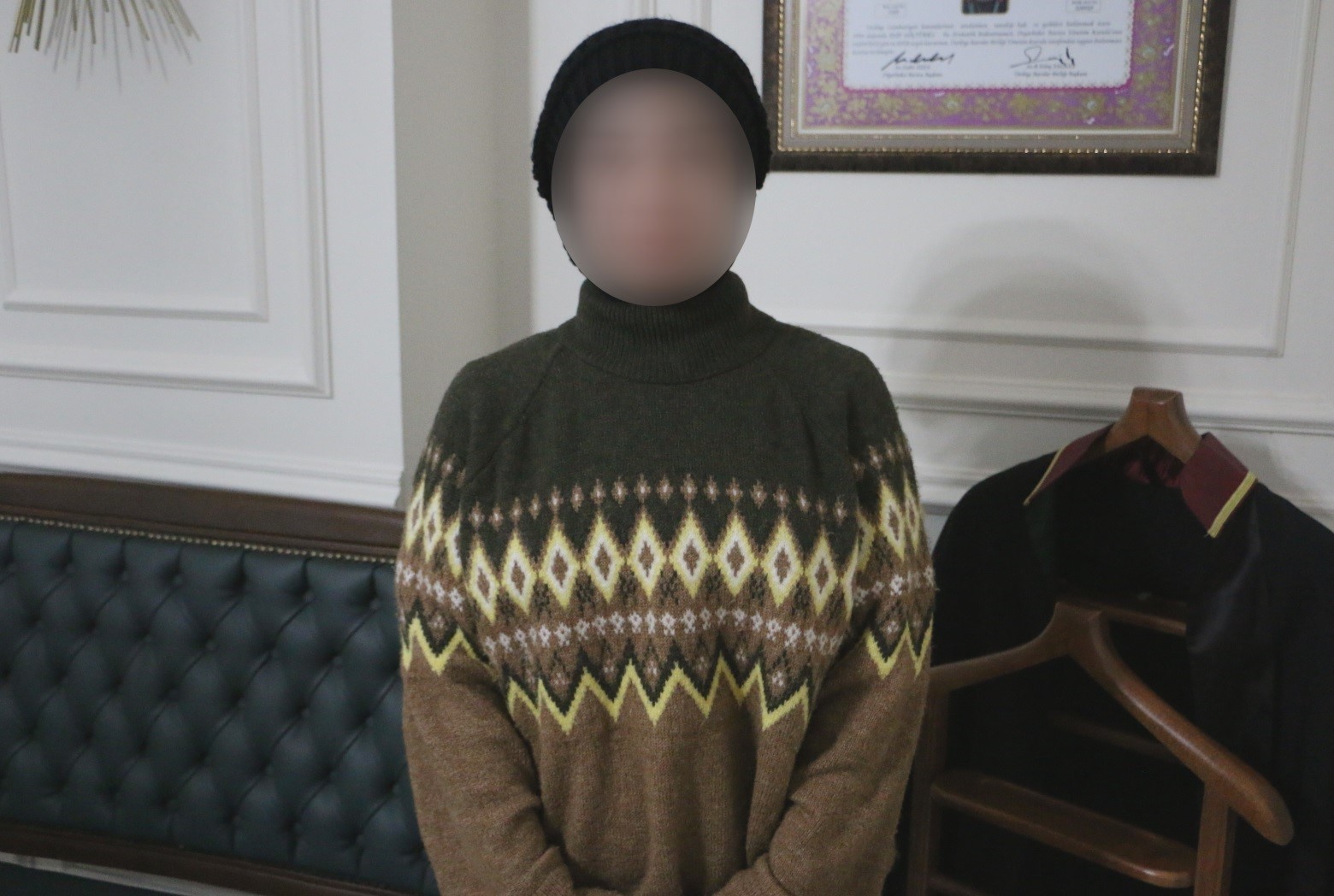 Boşanma ve velayet davası 3 yıl sürdü, 7 yaşındaki çocuğun velayeti, raporlara rağmen babaya verildi
