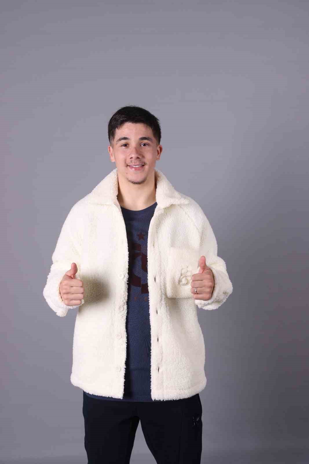 Bouchouari: "Trabzonspor’da kendimi göstermek istiyorum"
Bouchouari: "Trabzonspor’da kendimi göstermek istiyorum"