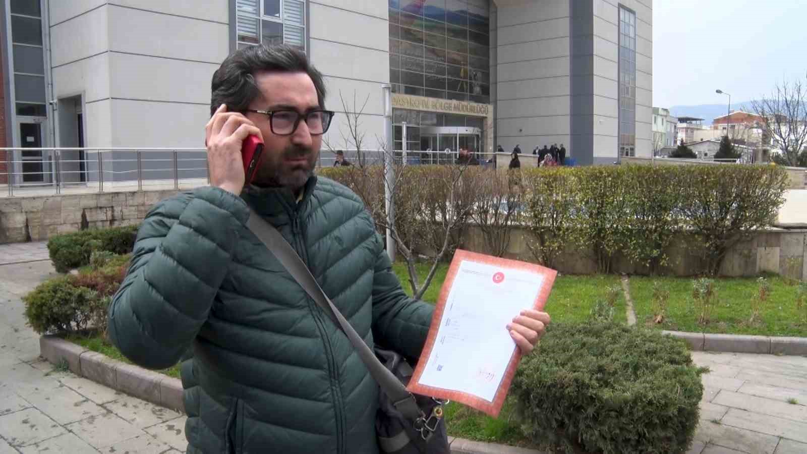 Böyle dürüstlük görülmedi, para ödemeden ev sahibi oldu...Gerçek çok geçmeden anlaşıldı
