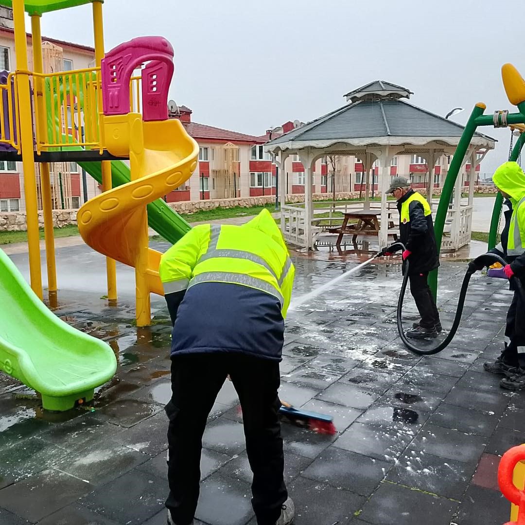 Böyle kutlama olmaz olsun
