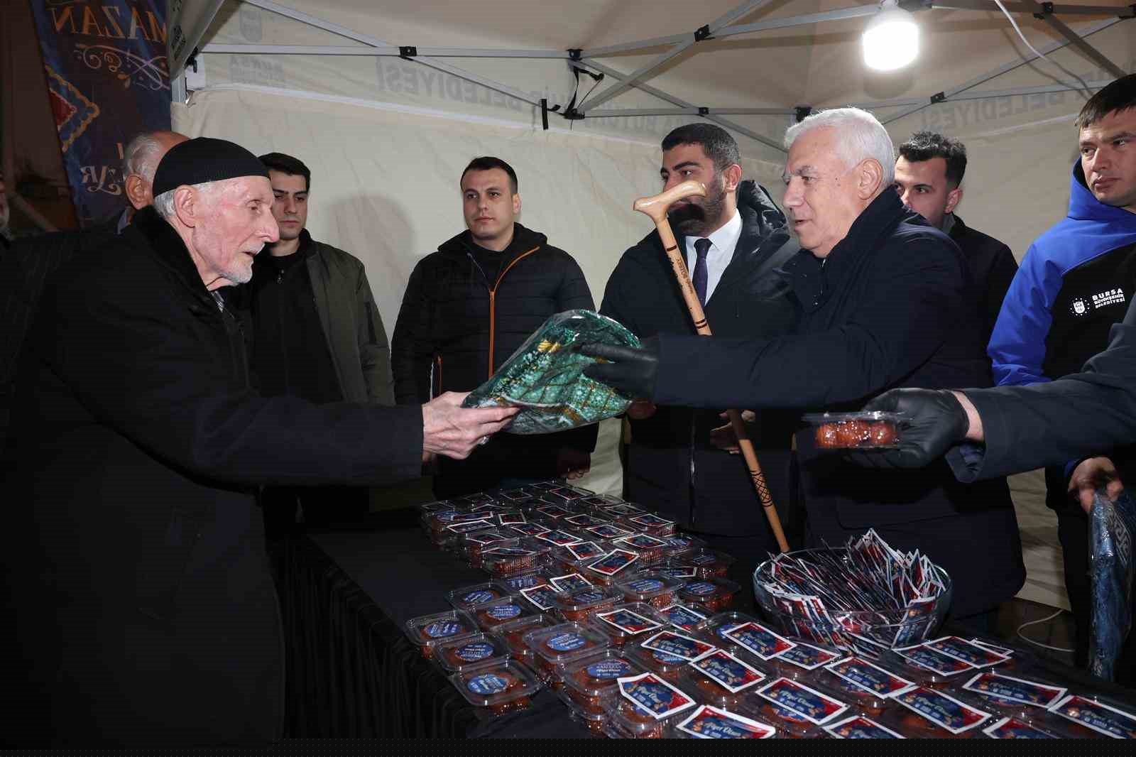 Bozbey: Kadın güçlüyse kent de güçlüdür
