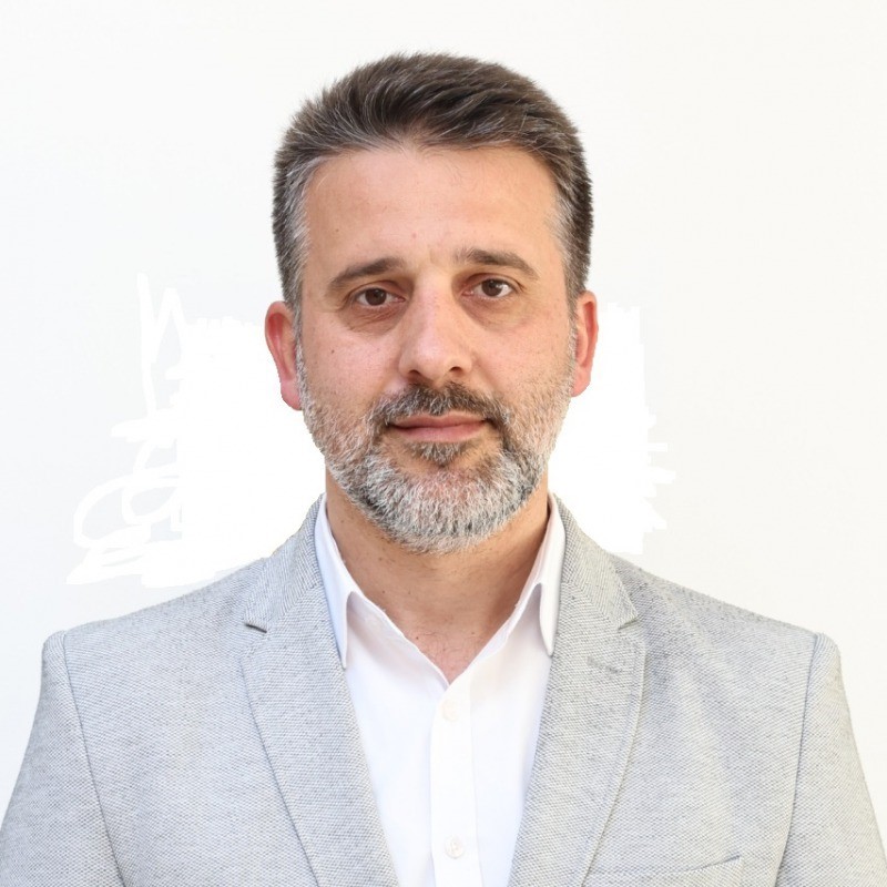 Bozbey’den boşalan koltuk için AK Parti’nin adayı belli oldu
Bozbey’den boşalan koltuk için AK Parti’nin adayı belli oldu