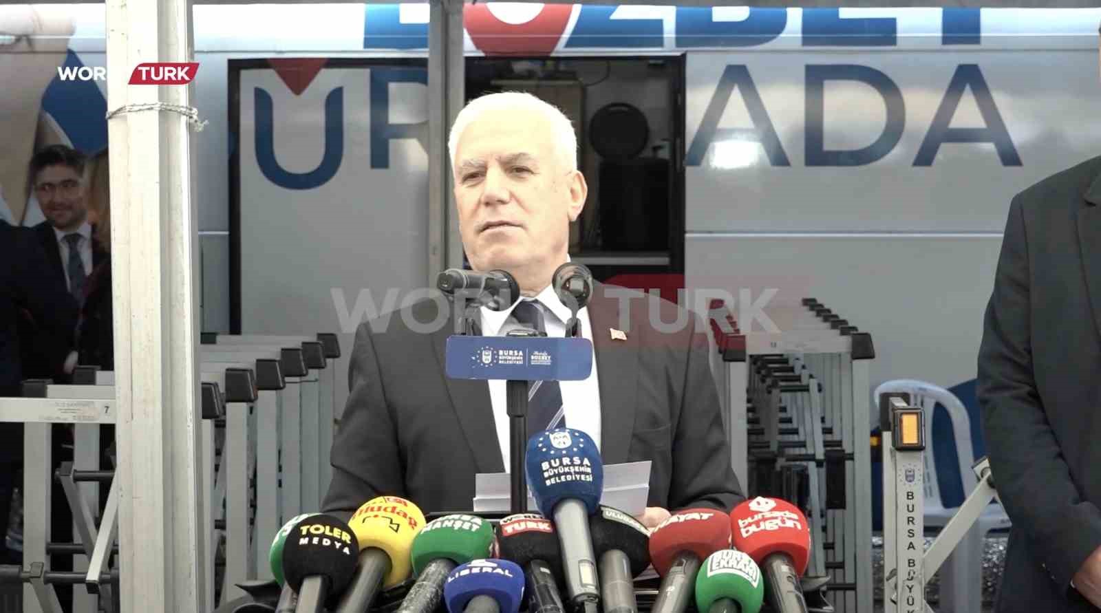 Bozbey’e saldırı girişiminde bulunan 2 kişi adli kontrol şartıyla serbest bırakıldı
