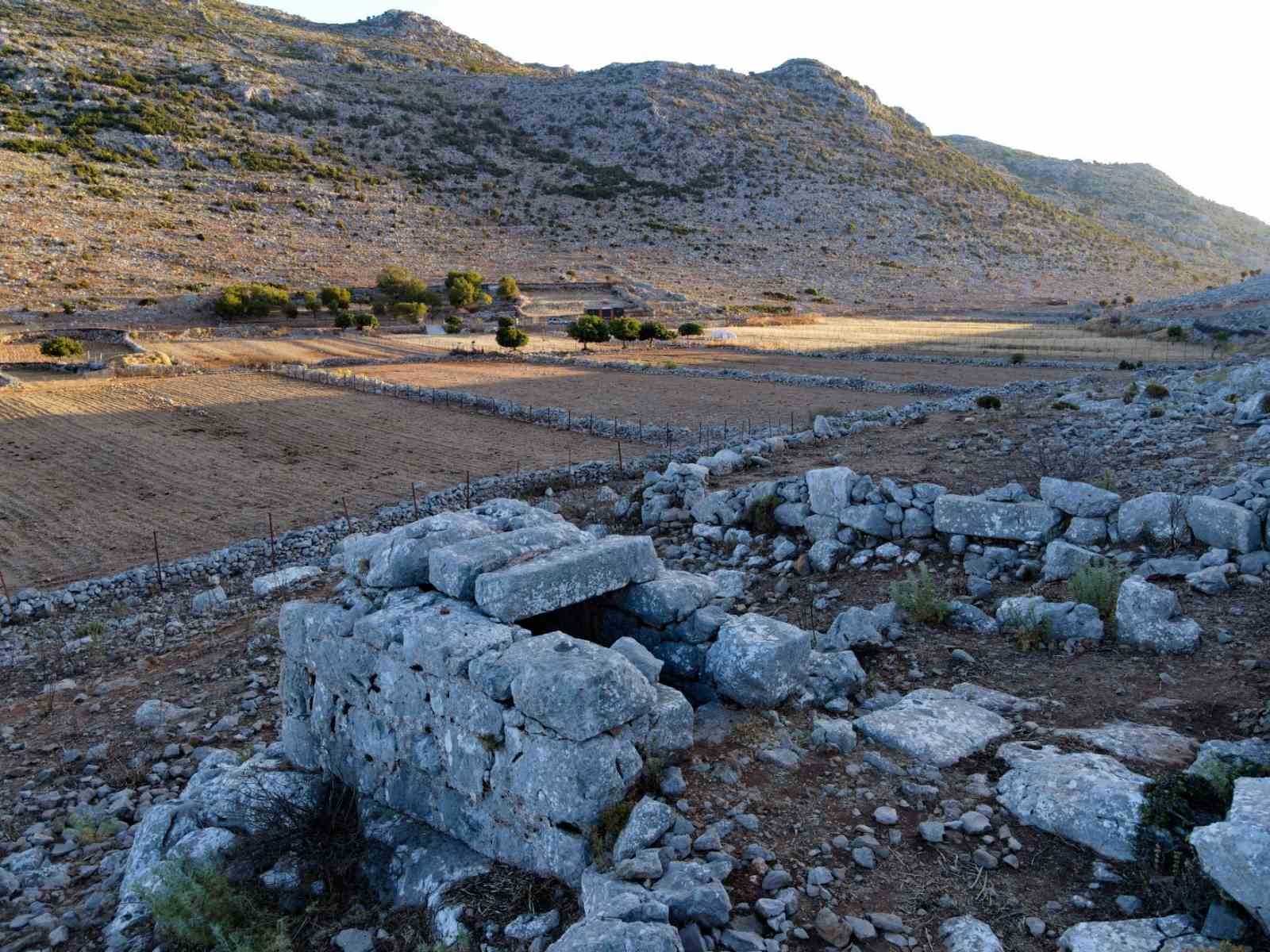 Bozburun Yarımadası ‘dünyaya’ açılacak
