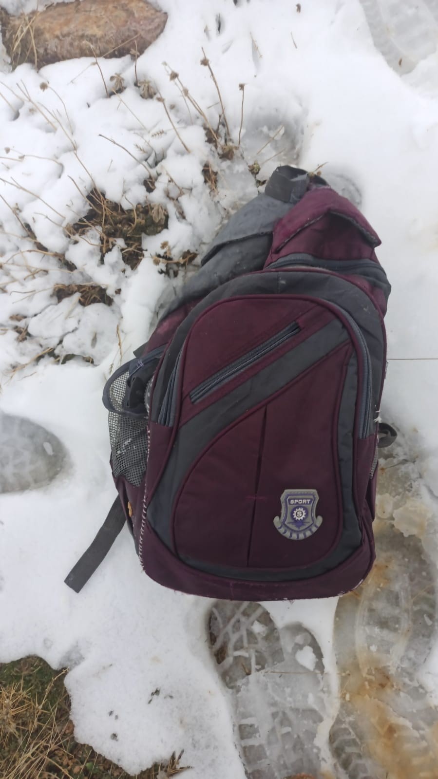 Bozdağ’da kaybolan dağcıyı arama çalışmaları İzmir’e kaydırıldı
