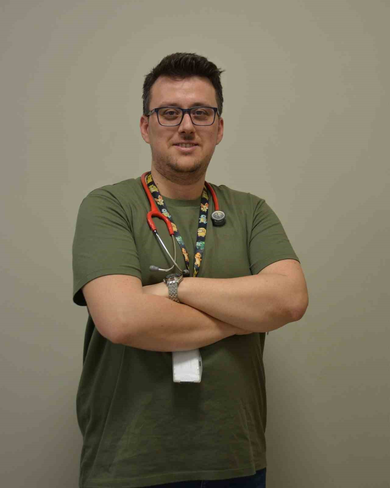 Bozüyük Devlet Hastanesi’ne yeni uzman doktor atamaları
